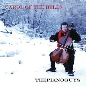 Pochette Carol of the Bells / God Rest Ye Merry Gentlemen