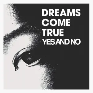 Pochette de YES AND NO/G de DREAMS COME TRUE