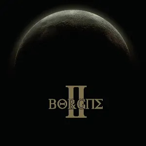 Pochette de II de Borgne