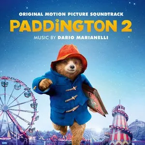 Pochette de Paddington in Peru: Original Motion Picture Soundtrack de Dario Marianelli
