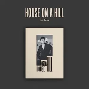 Pochette de House on a Hill de Eric Nam