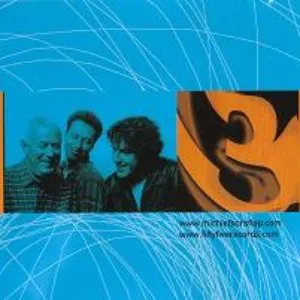 Pochette de 3 de Han Bennink