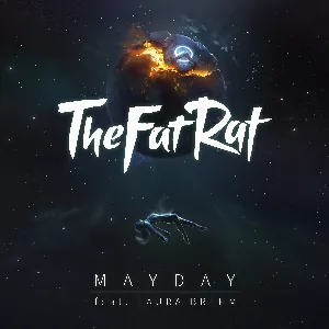 Pochette de MAYDAY de TheFatRat