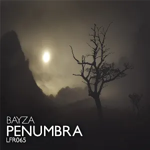 Pochette de Penumbra de Bayza