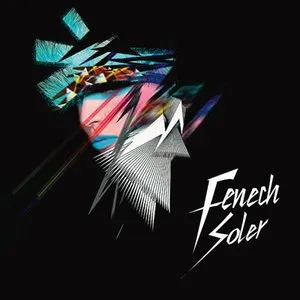 Pochette de The Cult of Romance de Fenech-Soler