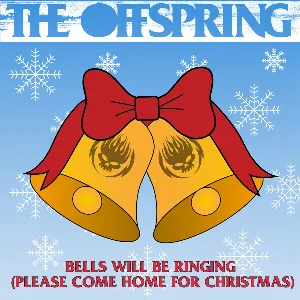 Pochette Bells Will Be Ringing (Please Come Home For Christmas)