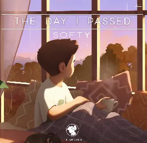 Pochette de The Day I Passed de softy