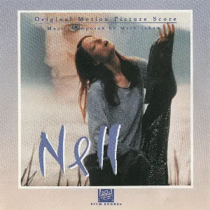 Pochette de Nell de Mark Isham