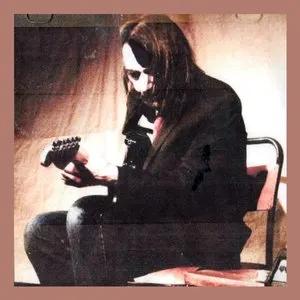 Pochette de Live in New York de Loren Mazzacane Connors