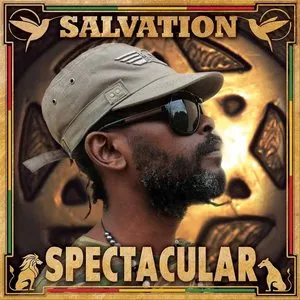 Pochette de Salvation de Spectacular