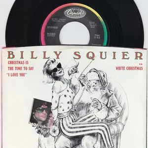 Pochette de Christmas Is The Time To Say I Love You de The Hold Steady