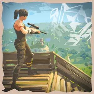 Pochette de OG (Classic) de Fortnite