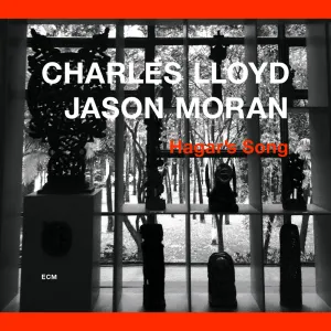 Pochette de Hagar's Song de Charles Lloyd