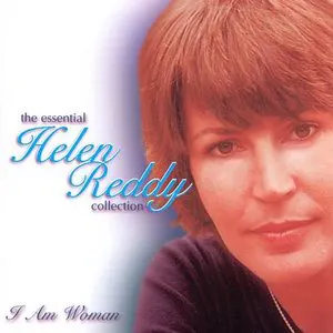 Pochette I Am Woman: The Essential Helen Reddy Collection