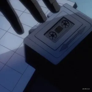 Pochette de WT.14.8_カセットバージョン de Knxwledge