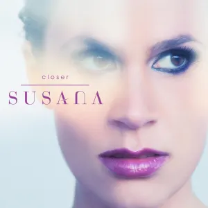 Pochette de Closer de Susana