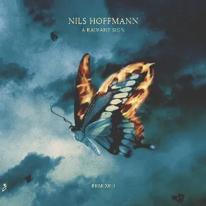 Pochette de A Radiant Sign (remixed) de Nils Hoffmann