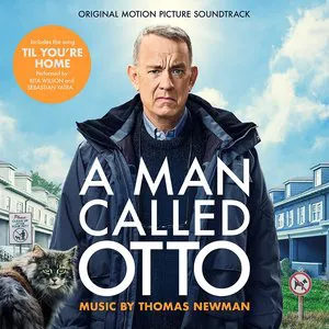 Pochette A Man Called Otto: Original Motion Picture Soundtrack