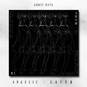 Pochette de ANGELIC LAYER de GHOST DATA