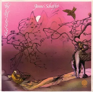 Pochette de The Chinese de Janne Schaffer