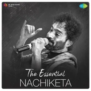 Pochette de Best of Nachiketa de Nachiketa Chakraborty