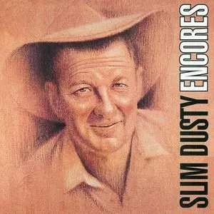 Pochette de Encores de Slim Dusty