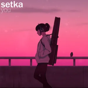 Pochette de You de Setka