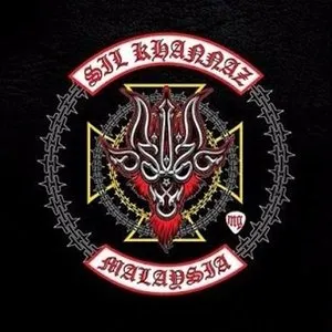 Pochette de Thunder Roar de Sil Khannaz