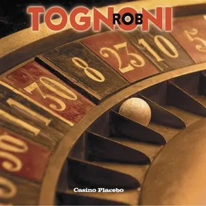 Pochette de Casino Placebo de Rob Tognoni
