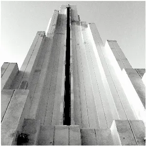 Pochette de Untitled #313 de Francisco López