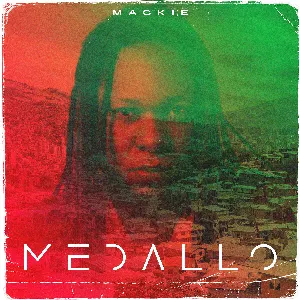 Pochette de Medallo de Mackie