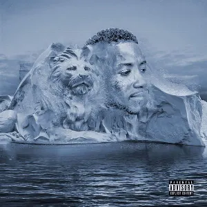 Pochette de El Gato: The Human Glacier de Gucci Mane