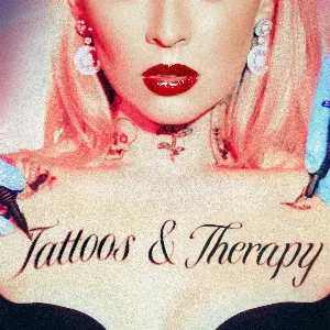 Pochette Tattoos & Therapy