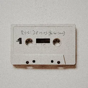 Pochette de Penitence / Depression / Insomnia de Ren