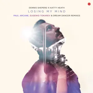 Pochette de Losing My Mind de Dennis Sheperd