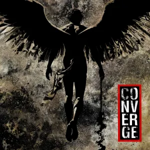Pochette de Love Is Not Enough de Converge