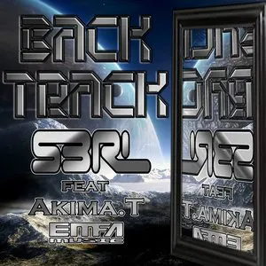 Pochette de Back Track de S3RL