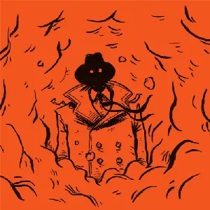 Pochette de Hud Dreems de Knxwledge