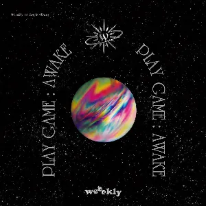 Pochette de Play Game : AWAKE de Weeekly