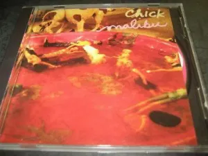 Pochette de Malibu de Chick