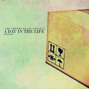 Pochette de A Day in the Life de The Cherry Blues Project