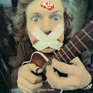 Pochette de Klå de Øystein Sunde