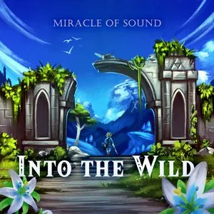 Pochette de Into the Wild de Miracle of Sound