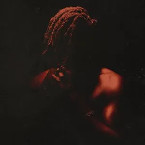 Pochette de Spirit Box de Flying Lotus