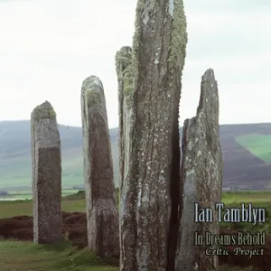 Pochette de In Dreams Behold - Celtic Project de Ian Tamblyn
