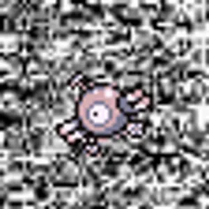 Pochette de #081 ~ Magnemite de h POKéDEX