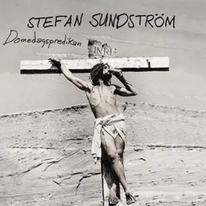 Pochette de Domedagspredikan de Stefan Sundström
