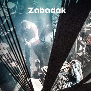 Pochette de プログレナイト 2014 de ZABADAK