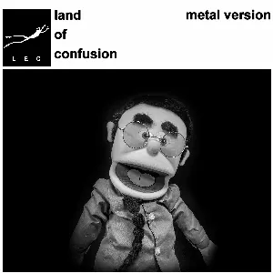 Pochette de Land of Confusion (Metal Version) de Leo Moracchioli