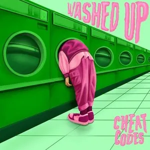 Pochette de Washed Up de Cheat Codes